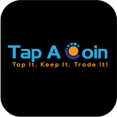 Tap A Coin иконка