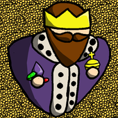 King-O-Bling icon