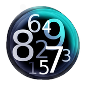 Numerology Daily Horoscope icon