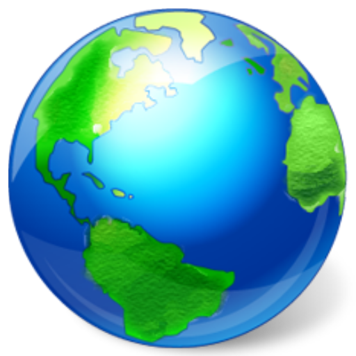 My IP Address Finder icon