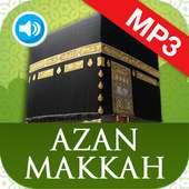 Azan Makkah on 9Apps