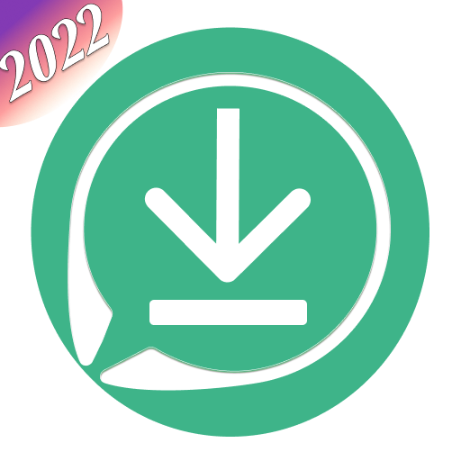 WhatsApp Status Saver 2022 icon