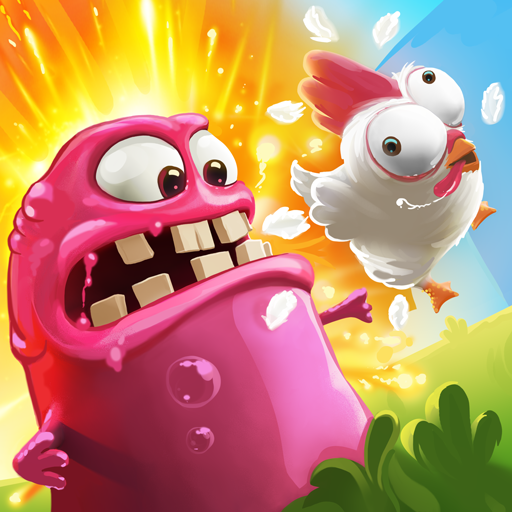 Tower Defense 3D - Defenchick TD icon