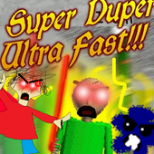 Brutal Math Super Duper Ultra Fast Edition Mod icon
