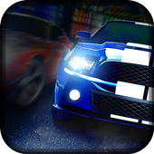 Crazy Car Racer icon