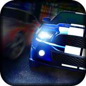 Crazy Car Racer