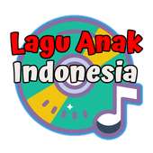 Lagu Anak on 9Apps