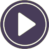 HD MP4 Player icon
