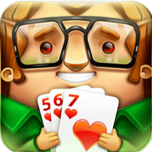 Card Games - Teen Patti - 5 Cards Game icon