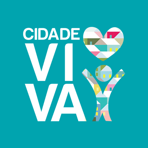 ikon Cidade Viva