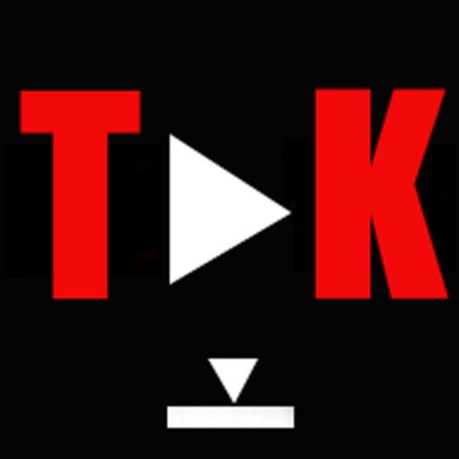 TikiT: TikTok Video Downloader icon