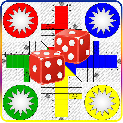 Ludo Classic Parcheesi icon