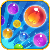 Bubble Mania icon