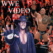 Wrestling Action WWE HD Video icon