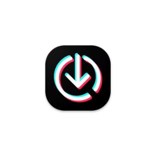 Free Video Downloader for TiKToK No Watermark icon
