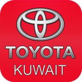 Toyota Kuwait icon