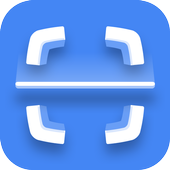 QR code reader scanner-Barcode reader иконка