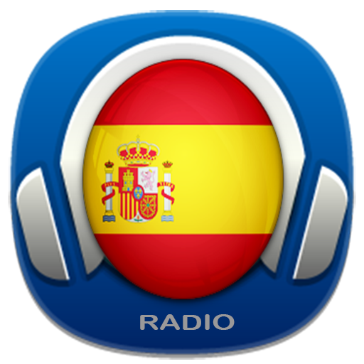 Spain Radio Online - Spain Am Fm icon