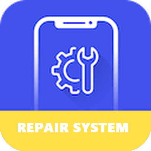 repair system software иконка