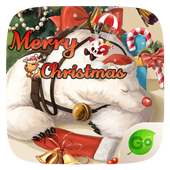 Christmas Bear on 9Apps