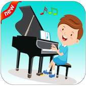 Piano For Kids 2017
