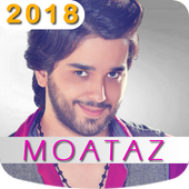 معتز أبو الزوز جميع اغاني Moataz Abou Zouz 2018 أيقونة