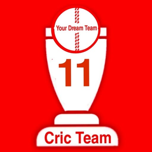 Cric Team 11 : Live Score icon