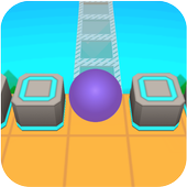 Scrolling Sky Ball icon