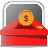Money Saving Manager icon