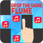 Piano Magic - Flume ft. Chet Faker; Drop the Game icon