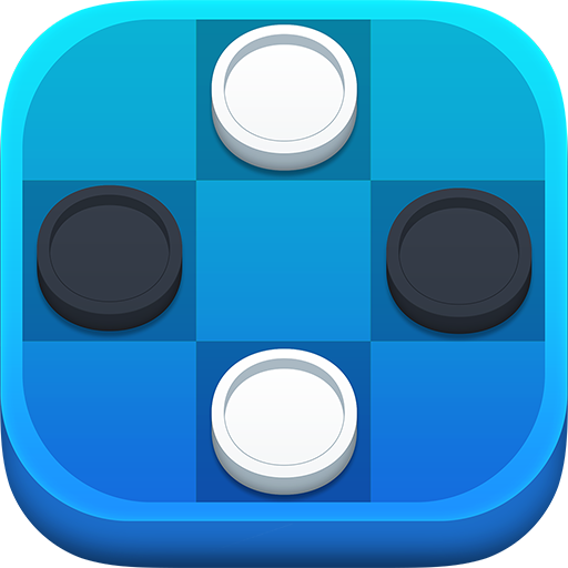 Checkers icon