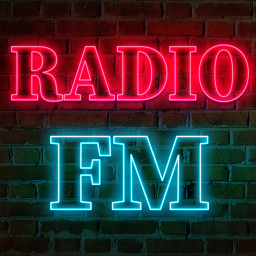 Radio FM - Worldwide Music icon