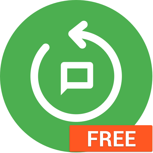 Undo Notification FREE icon