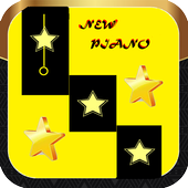 Gintama Samurai Heart Piano Game icon