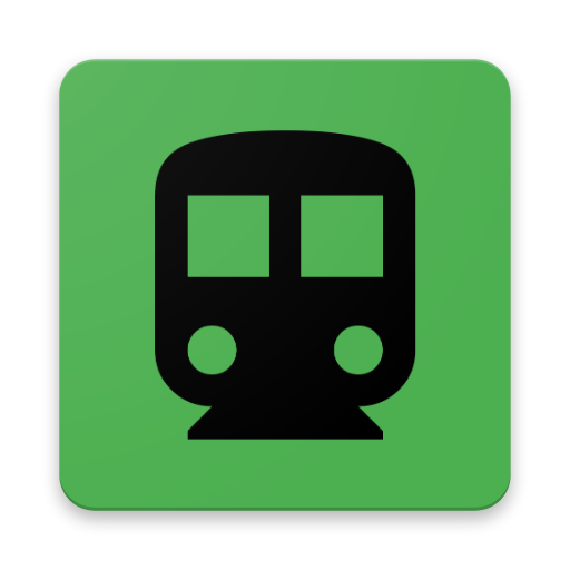 Train Toolkit - Live Train, PNR, Platform locator icon