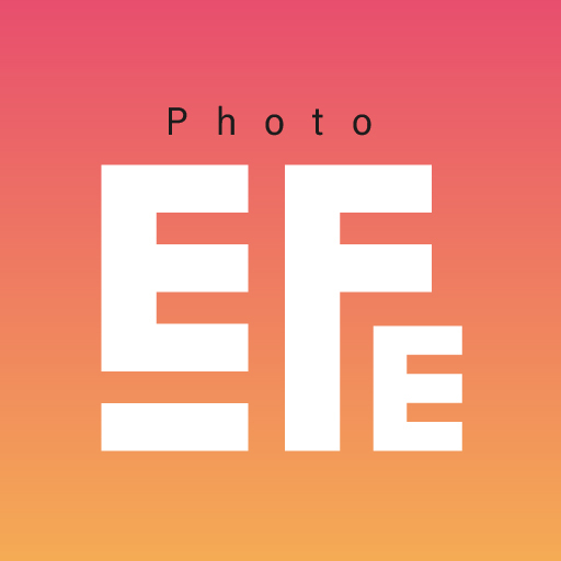 PhotoEFE - Photo Editor icon