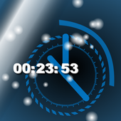 Free Calendar Clock icon