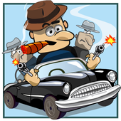 Sneakman Story icon