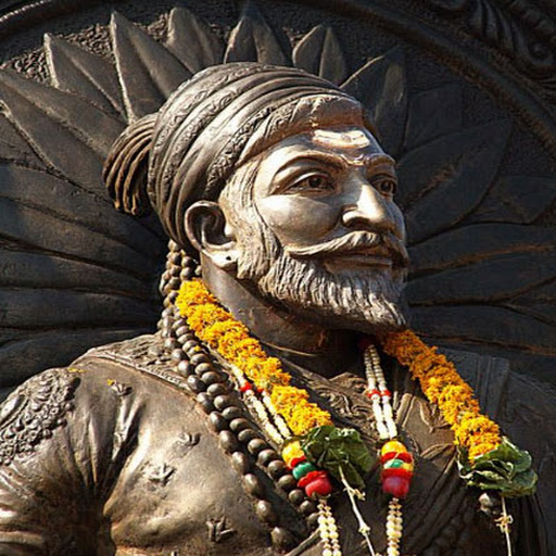 Shivaji Maharaj Wallpaper icon
