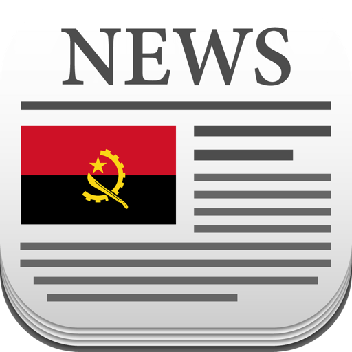 📰Angola News-Angola News 24H icon