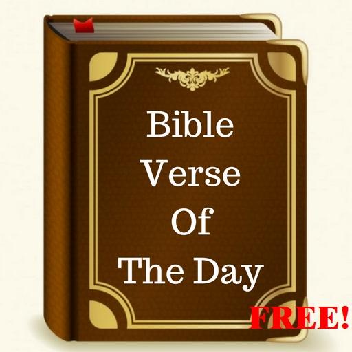 Daily bible verses icon