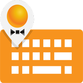 Vidmoji Keyboard icon