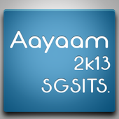 Aayaam 2k13 icon