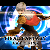 New Final Fantasy Awakening Tips icon