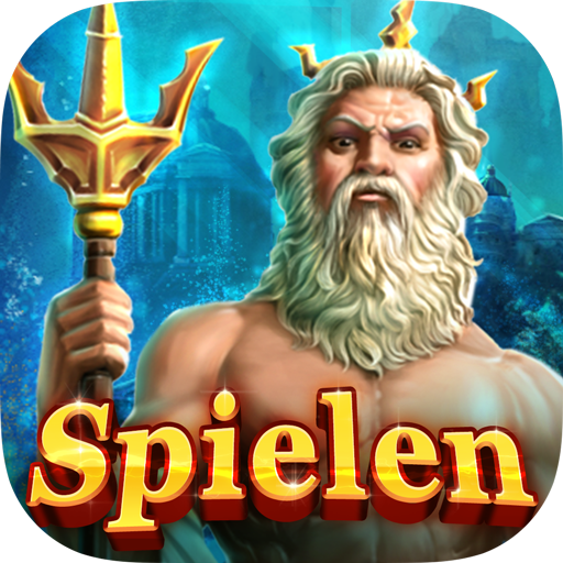 Slots Zeus Riches Casino Slots icon