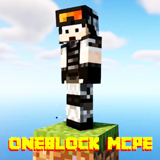 Mod oneblock challenge maps icon