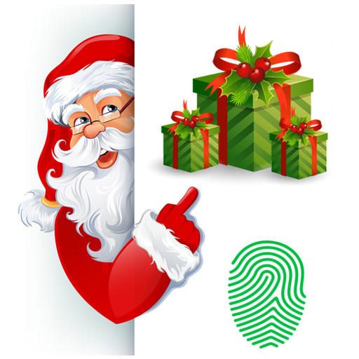 Will Santa Give Me a Gift icon