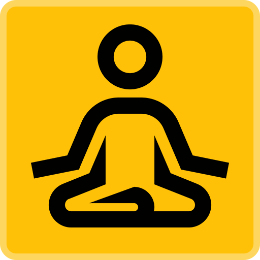 Meditation иконка