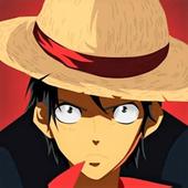 One Piece The Game icon