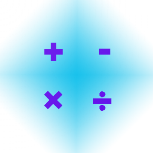 Math Games - Basic math иконка